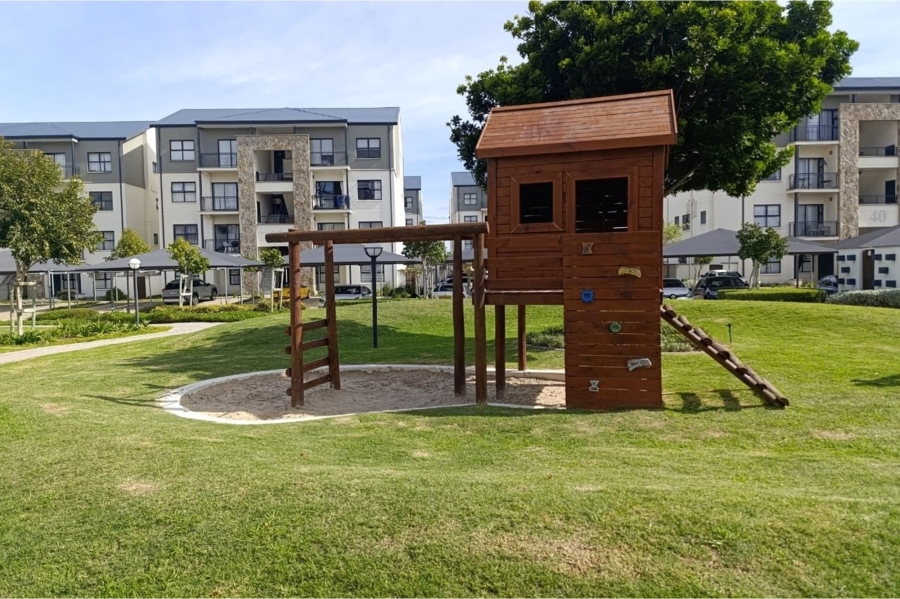 1 Bedroom Property for Sale in Sandown Western Cape